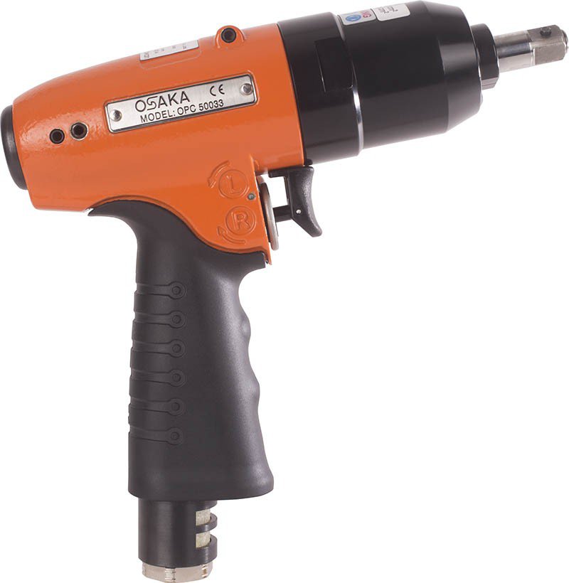 Osaka OPC 50015 3/8" Impulse Nut Remover